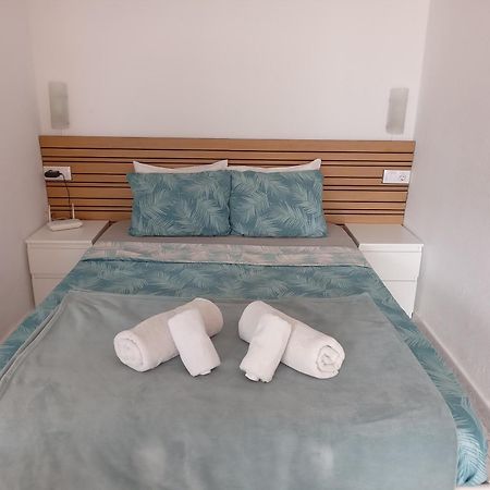 Sunset Beach Studio Puerto de la Cruz  Eksteriør billede