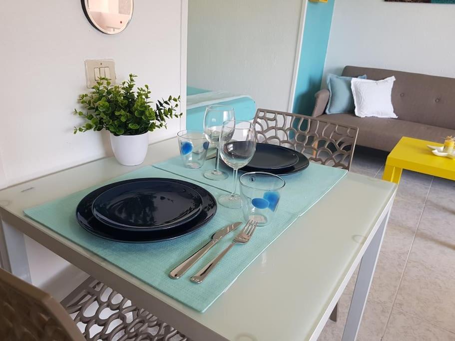 Sunset Beach Studio Puerto de la Cruz  Eksteriør billede