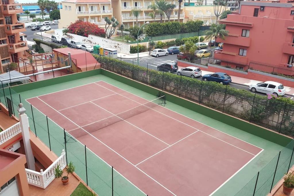 Sunset Beach Studio Puerto de la Cruz  Eksteriør billede