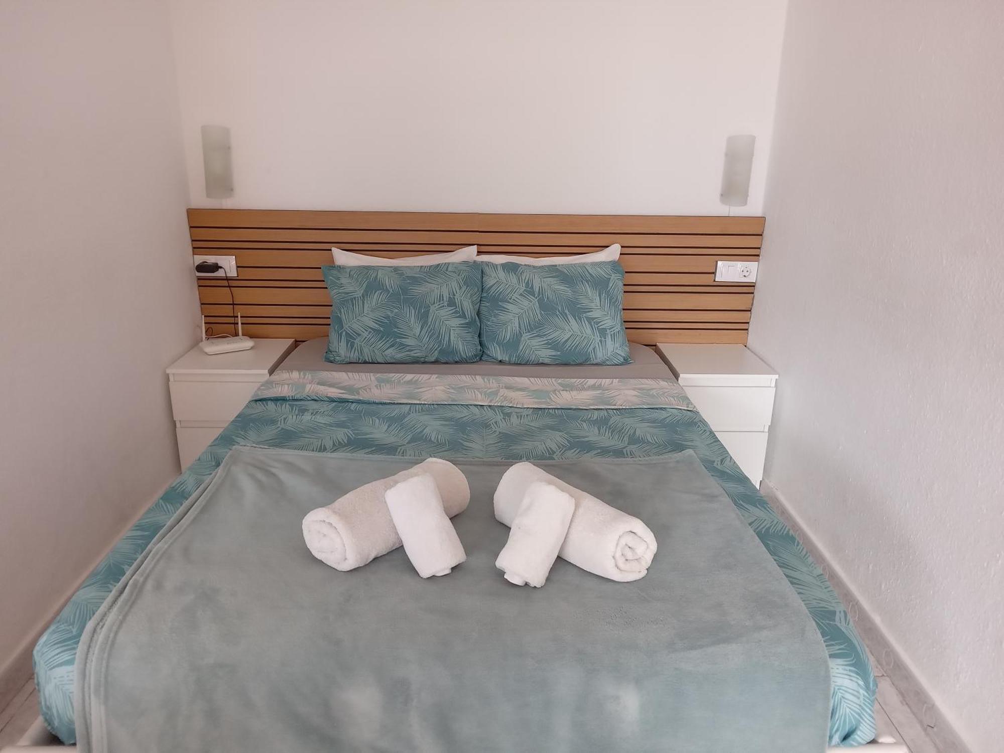 Sunset Beach Studio Puerto de la Cruz  Eksteriør billede